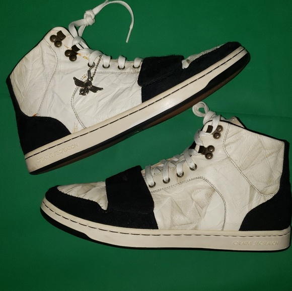 creative recreation shoes